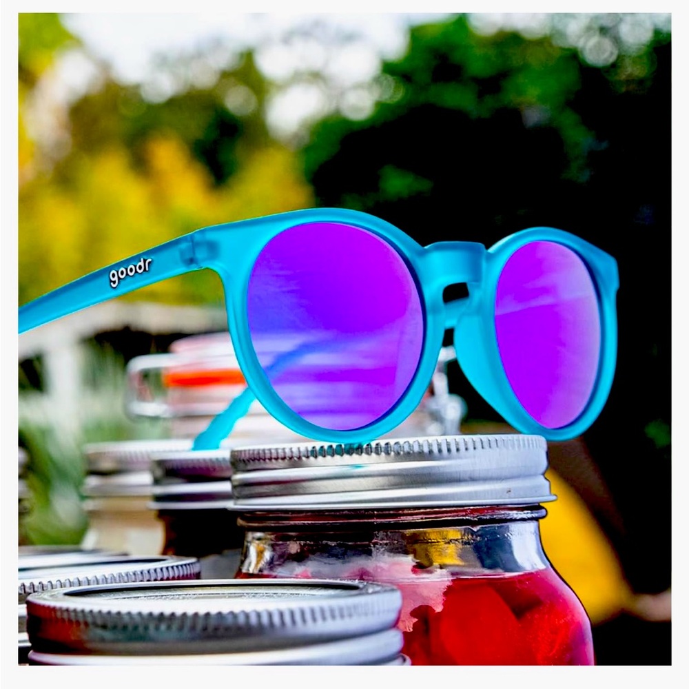 Goodr Sunglasses- BNIB